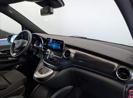 Mercedes-Benz - V-class