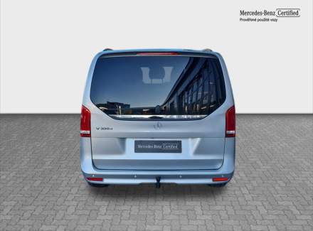 Mercedes-Benz - V-class