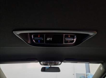 Mercedes-Benz - V-class