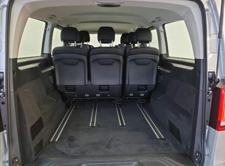 Mercedes-Benz - Vito
