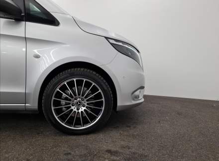 Mercedes-Benz - Vito