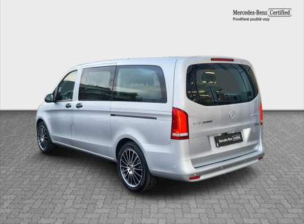 Mercedes-Benz - Vito