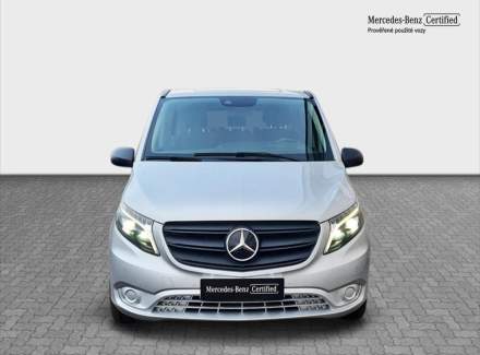 Mercedes-Benz - Vito
