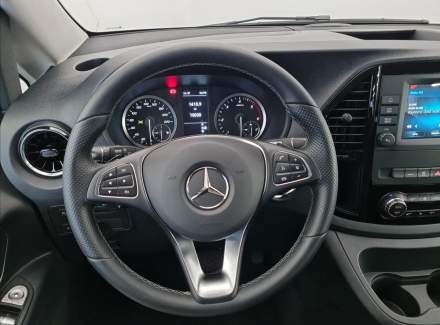 Mercedes-Benz - Vito