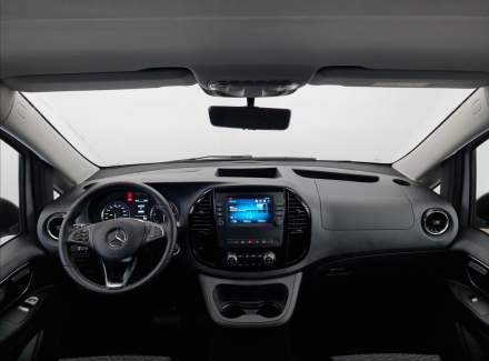 Mercedes-Benz - Vito