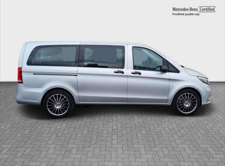 Mercedes-Benz - Vito