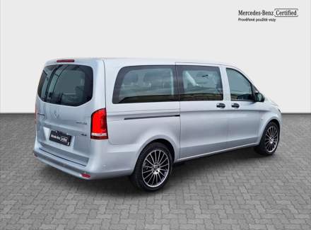Mercedes-Benz - Vito
