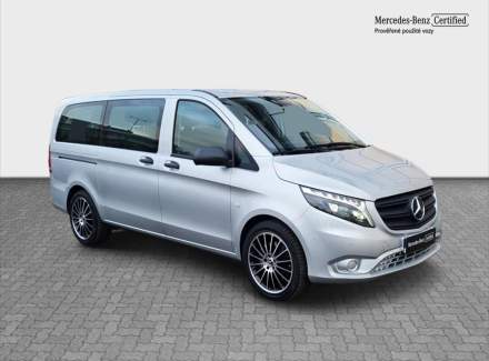 Mercedes-Benz - Vito