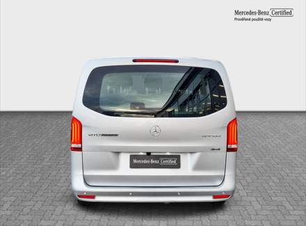 Mercedes-Benz - Vito