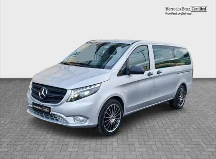 Mercedes-Benz - Vito