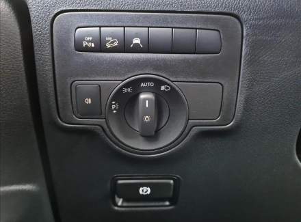 Mercedes-Benz - Vito