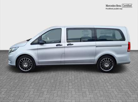 Mercedes-Benz - Vito