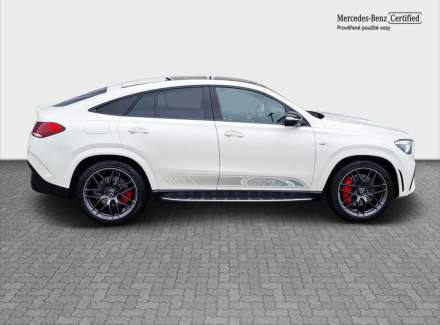 Mercedes-Benz - GLE