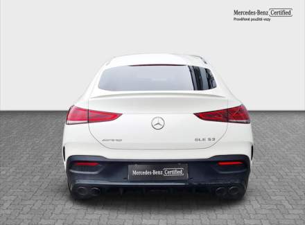 Mercedes-Benz - GLE