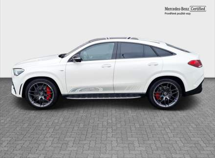 Mercedes-Benz - GLE