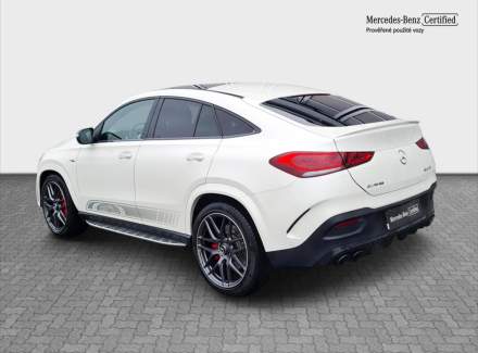 Mercedes-Benz - GLE