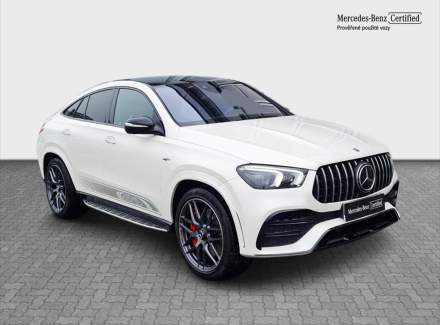 Mercedes-Benz - GLE