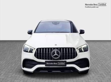 Mercedes-Benz - GLE