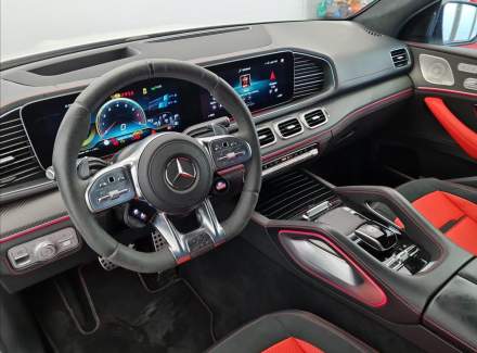 Mercedes-Benz - GLE
