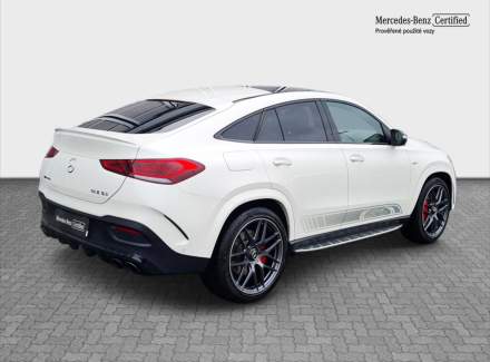 Mercedes-Benz - GLE