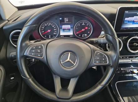 Mercedes-Benz - C-class