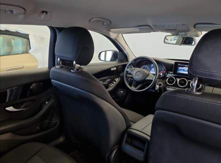 Mercedes-Benz - C-class