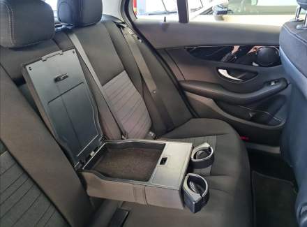 Mercedes-Benz - C-class