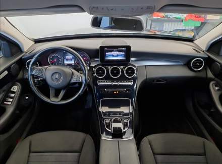 Mercedes-Benz - C-class