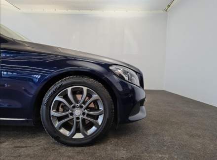 Mercedes-Benz - C-class