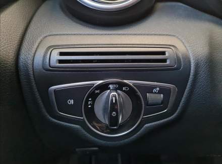 Mercedes-Benz - C-class
