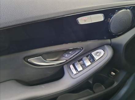 Mercedes-Benz - C-class