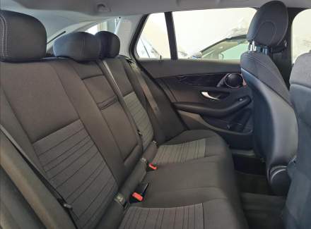 Mercedes-Benz - C-class