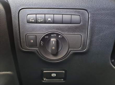 Mercedes-Benz - Vito