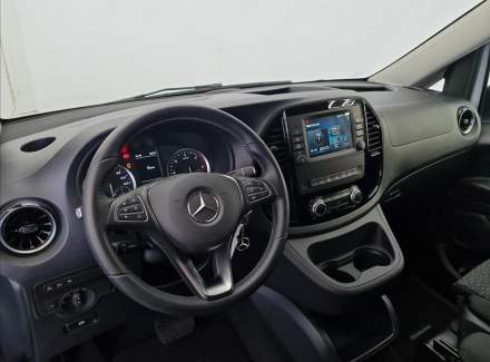 Mercedes-Benz - Vito