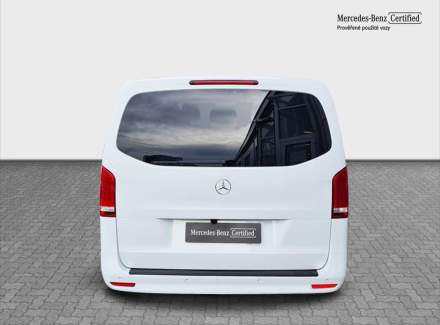 Mercedes-Benz - Vito