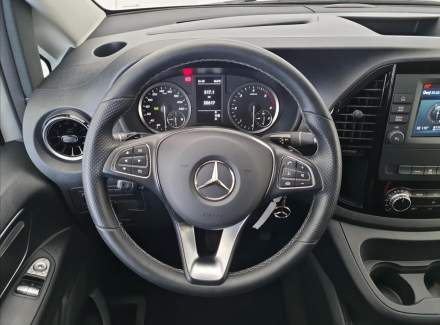 Mercedes-Benz - Vito