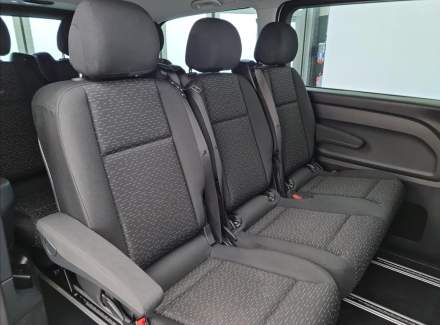 Mercedes-Benz - Vito