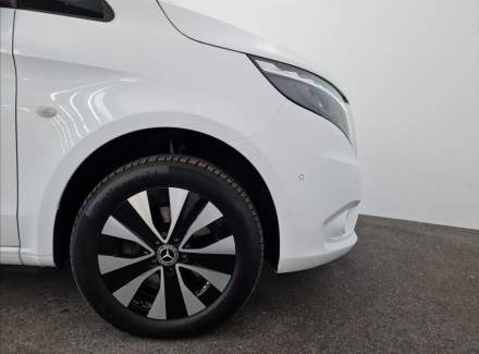 Mercedes-Benz - Vito