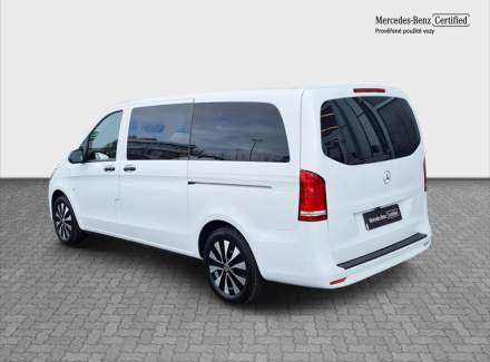 Mercedes-Benz - Vito