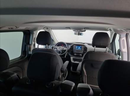 Mercedes-Benz - Vito
