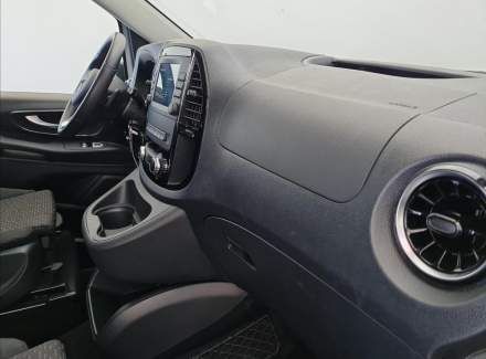 Mercedes-Benz - Vito