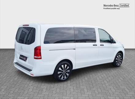 Mercedes-Benz - Vito