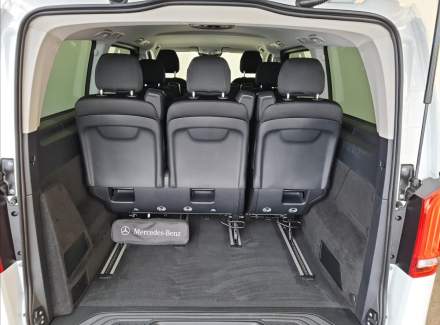 Mercedes-Benz - Vito