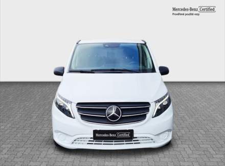 Mercedes-Benz - Vito