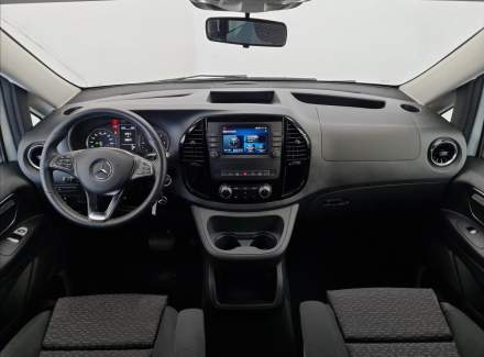 Mercedes-Benz - Vito