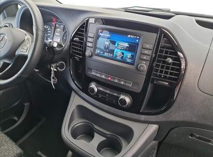Mercedes-Benz - Vito
