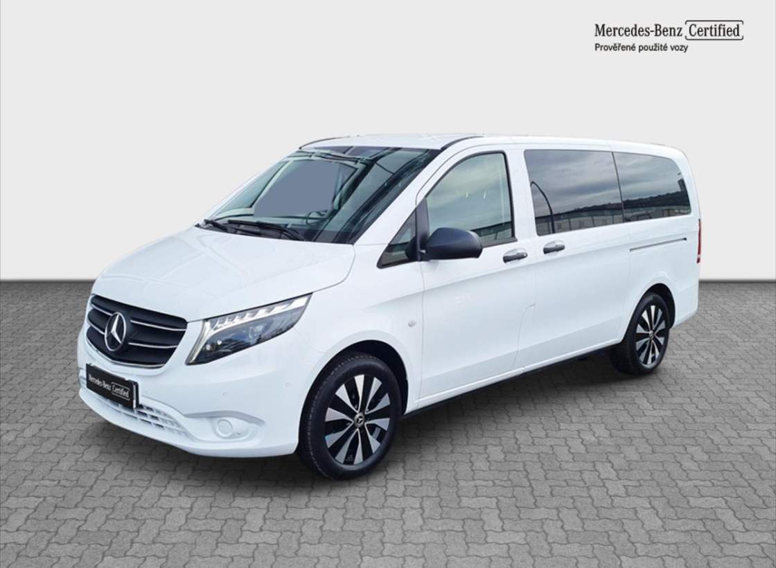 Mercedes-Benz - Vito