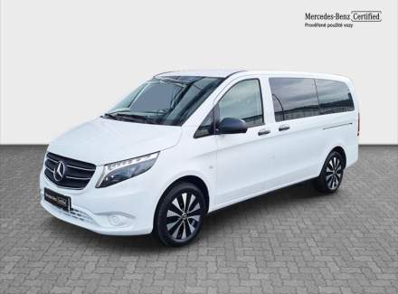 Mercedes-Benz - Vito