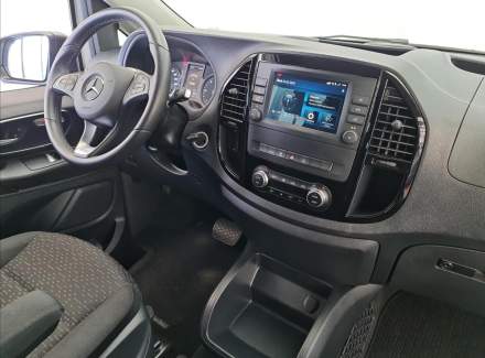 Mercedes-Benz - Vito