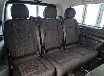 Mercedes-Benz - Vito